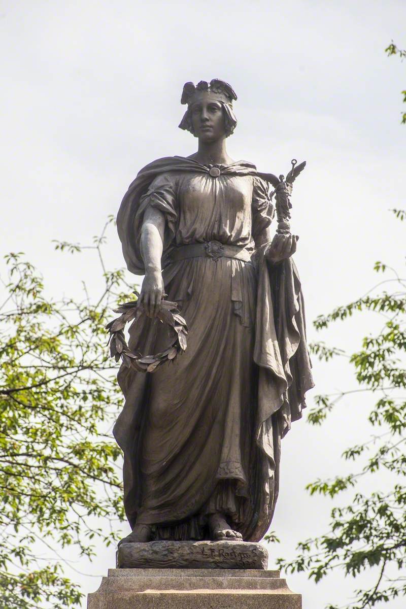 Port Talbot War Memorial