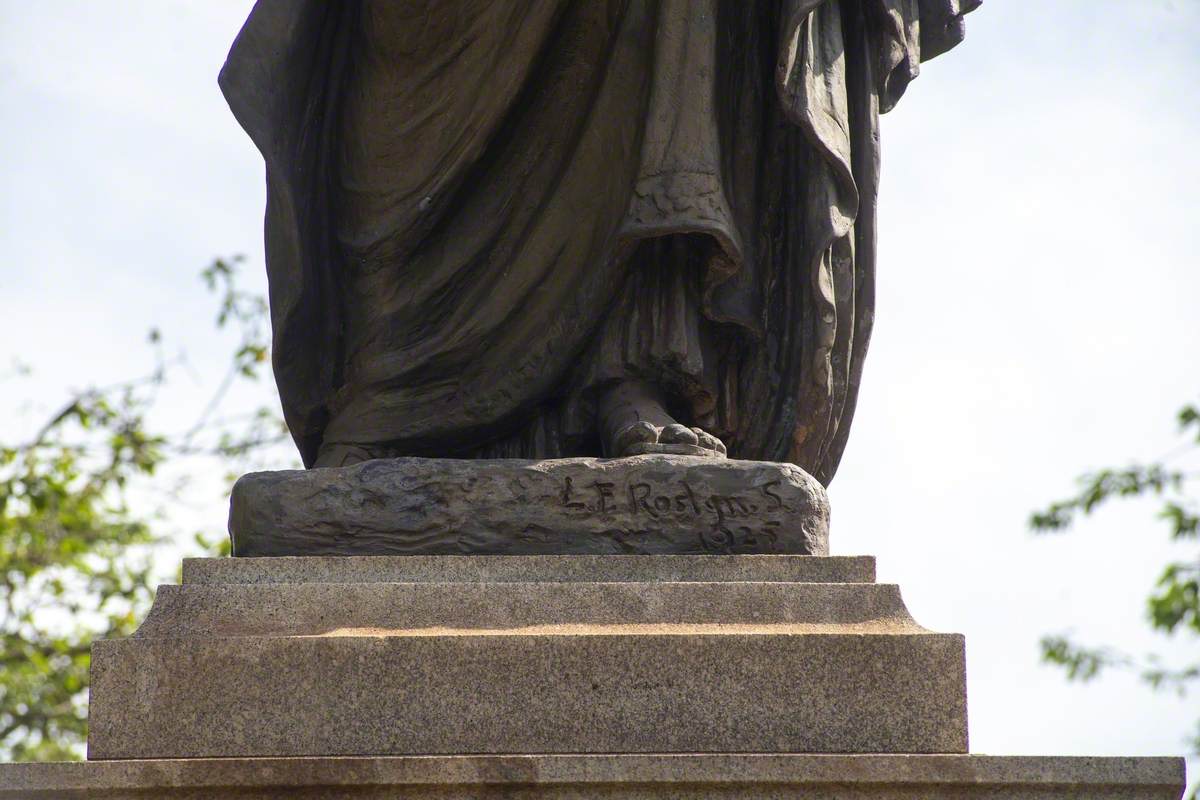 Port Talbot War Memorial