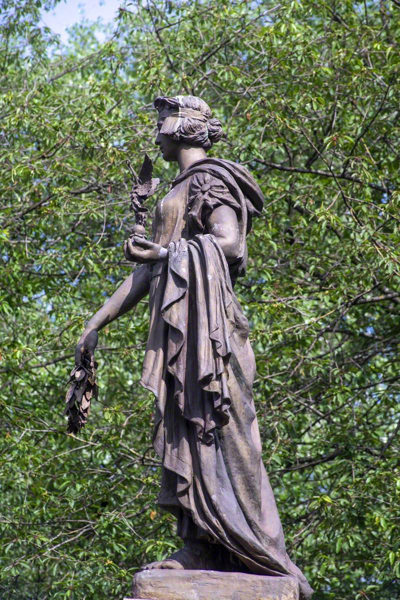 Port Talbot War Memorial