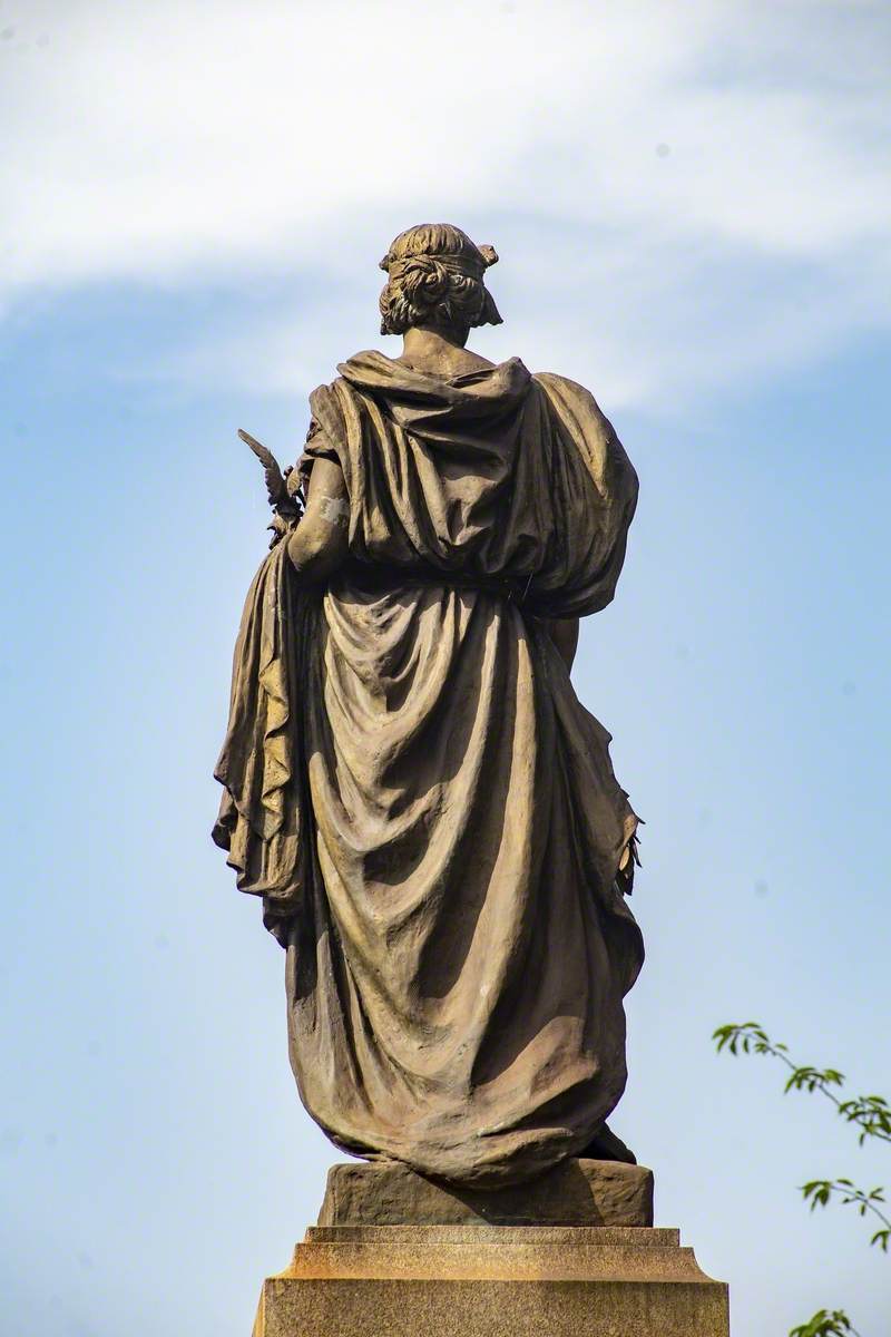 Port Talbot War Memorial