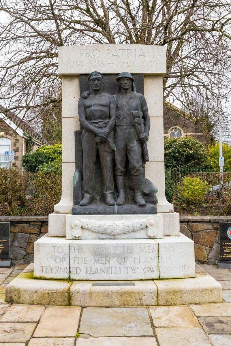 War Memorial