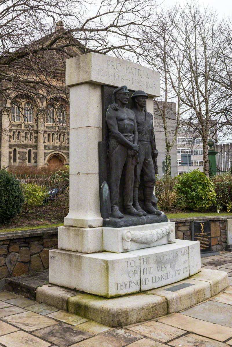 War Memorial