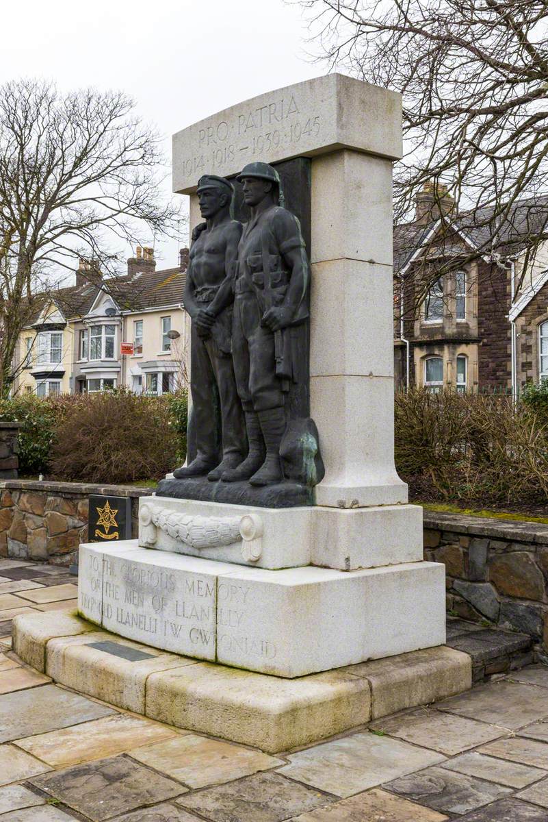 War Memorial