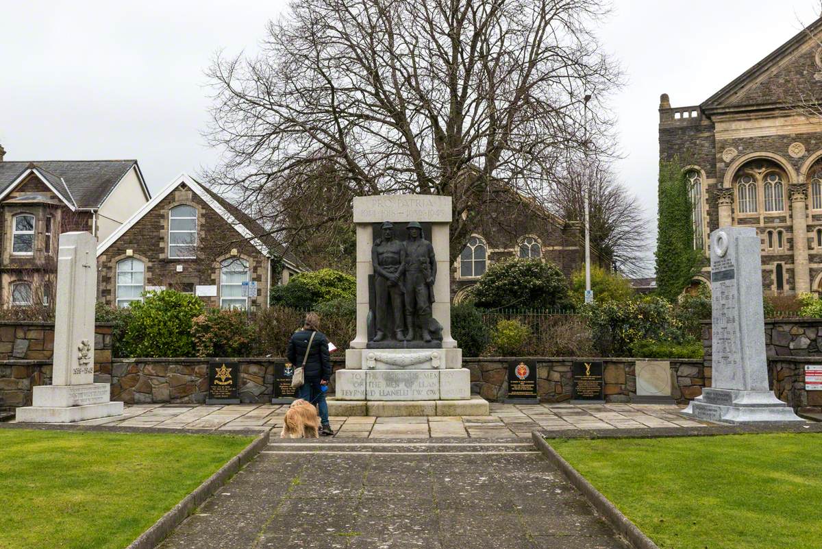 War Memorial