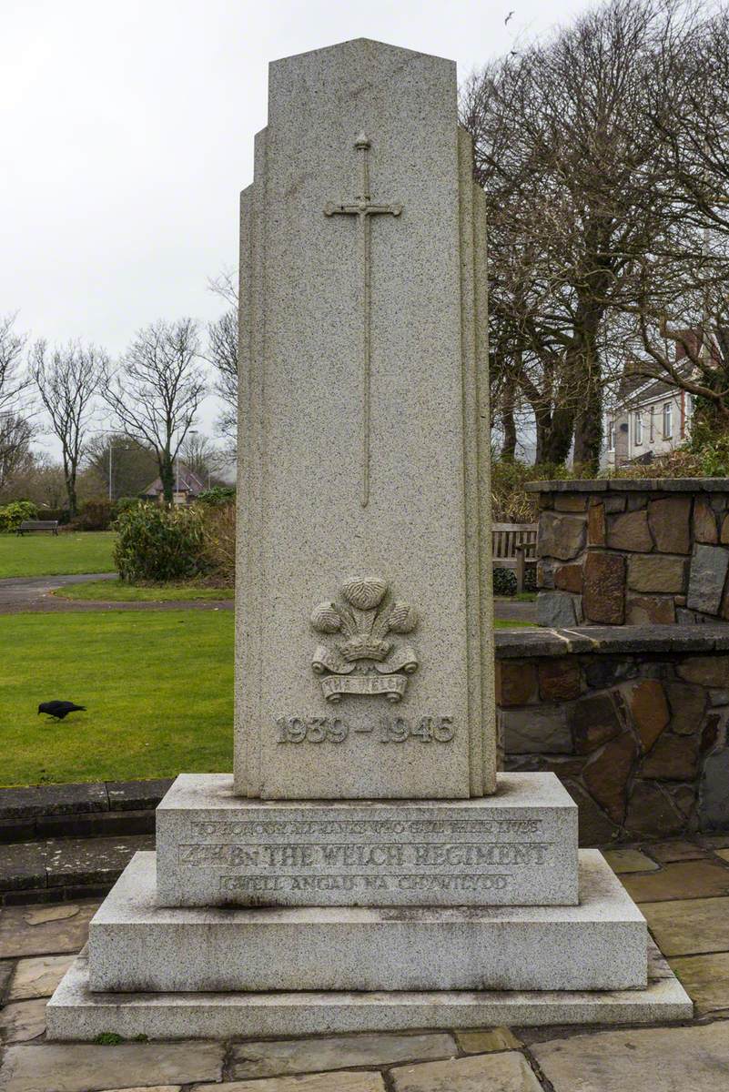 War Memorial