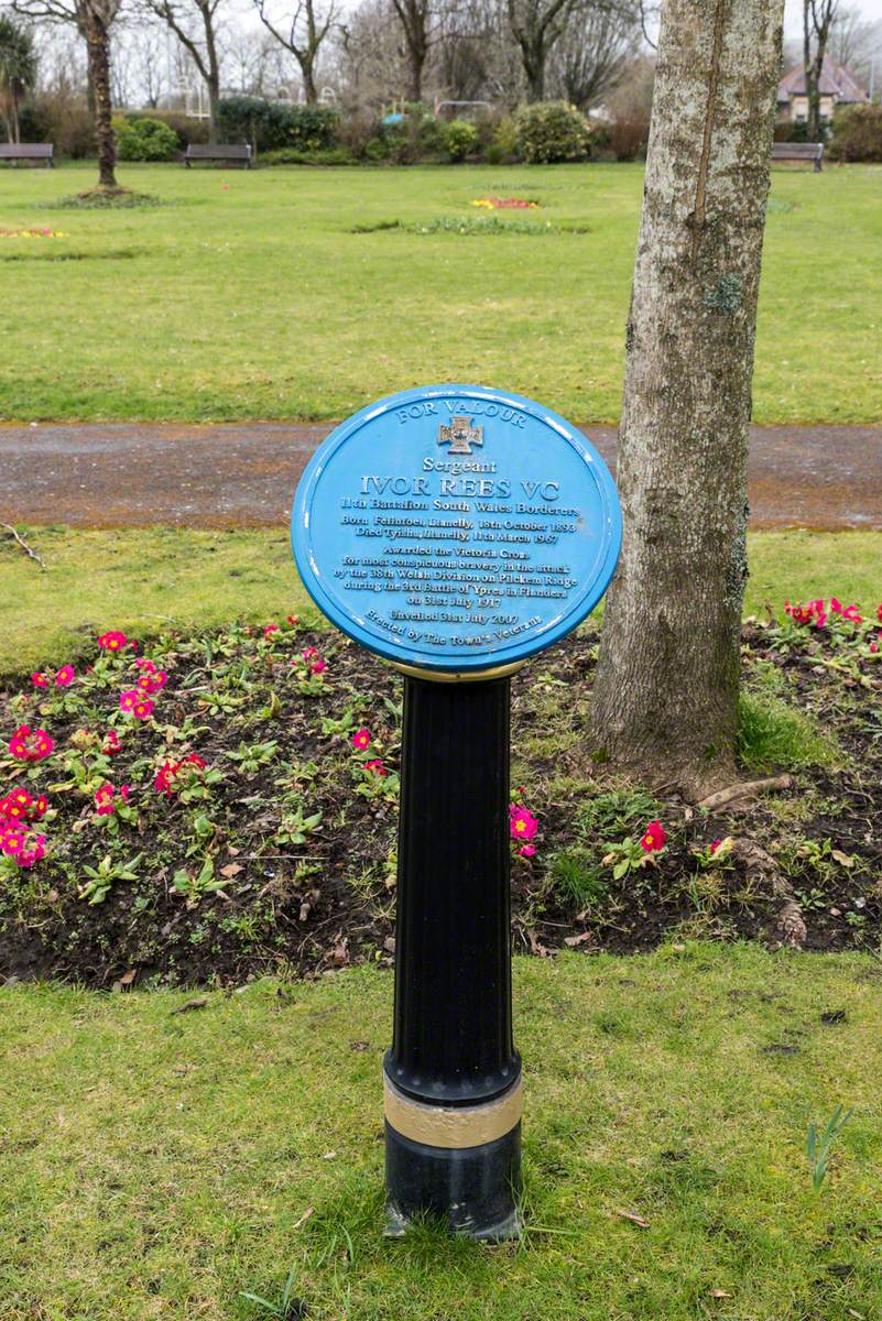 War Memorial