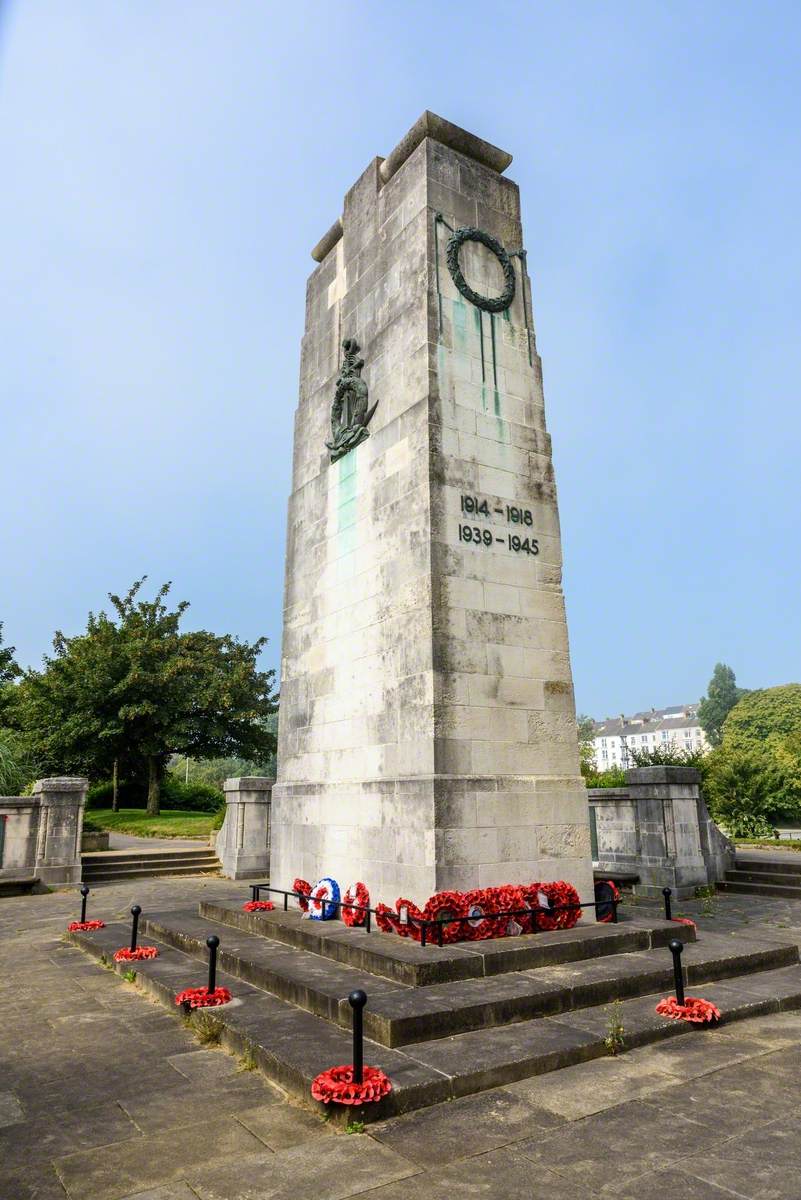 Swansea Cenotaph