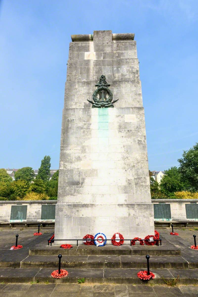 Swansea Cenotaph