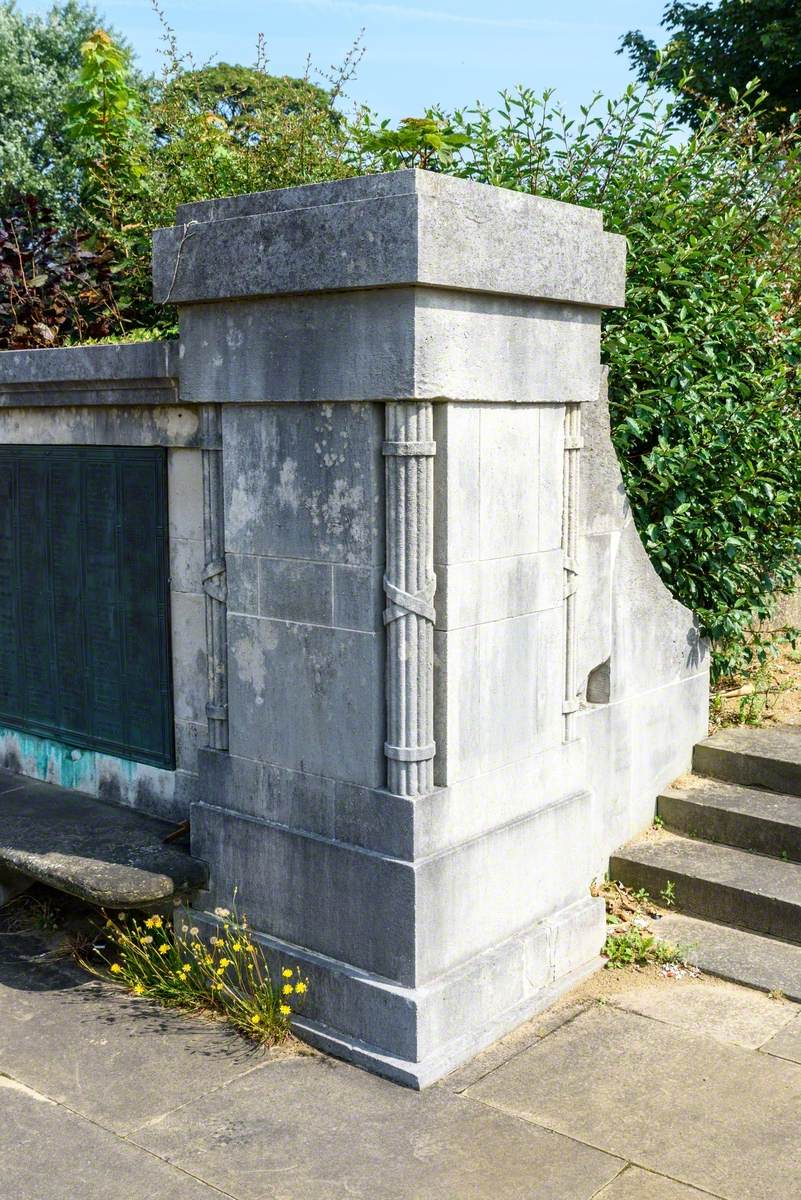 Swansea Cenotaph