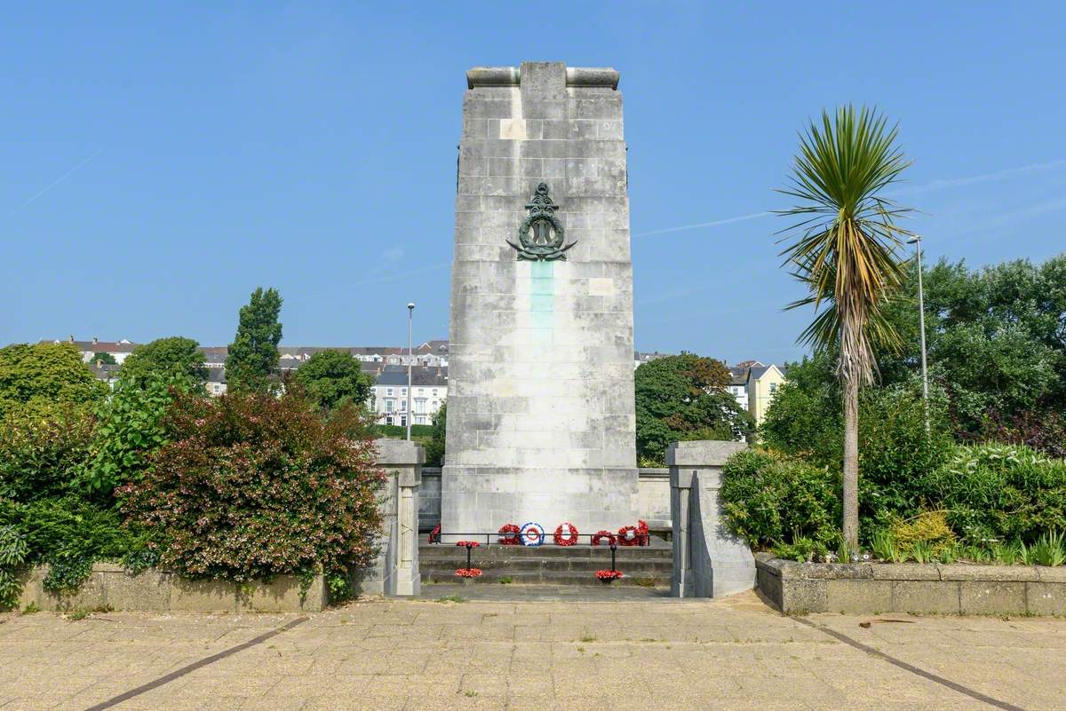 Swansea Cenotaph