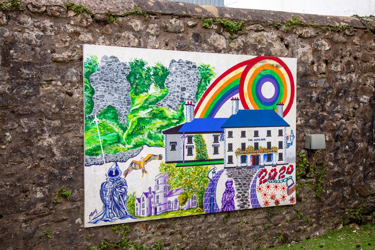 Castle Hotel