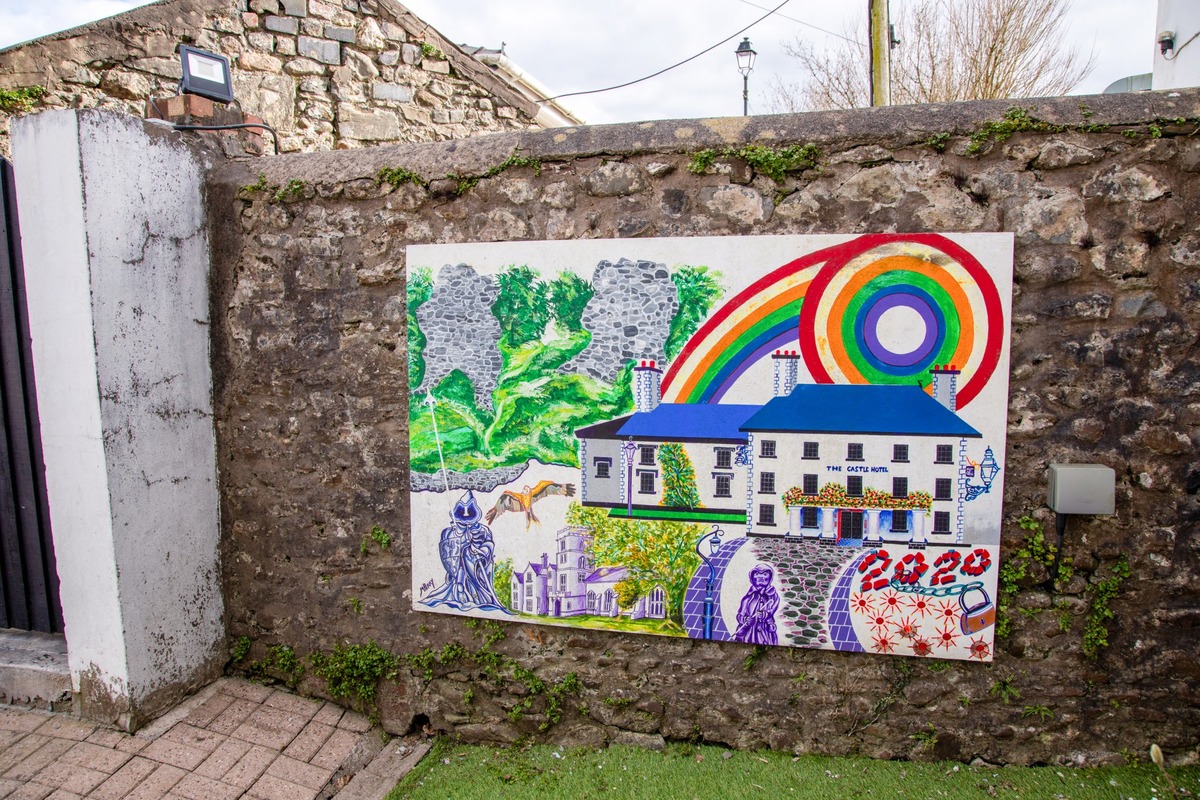 Castle Hotel