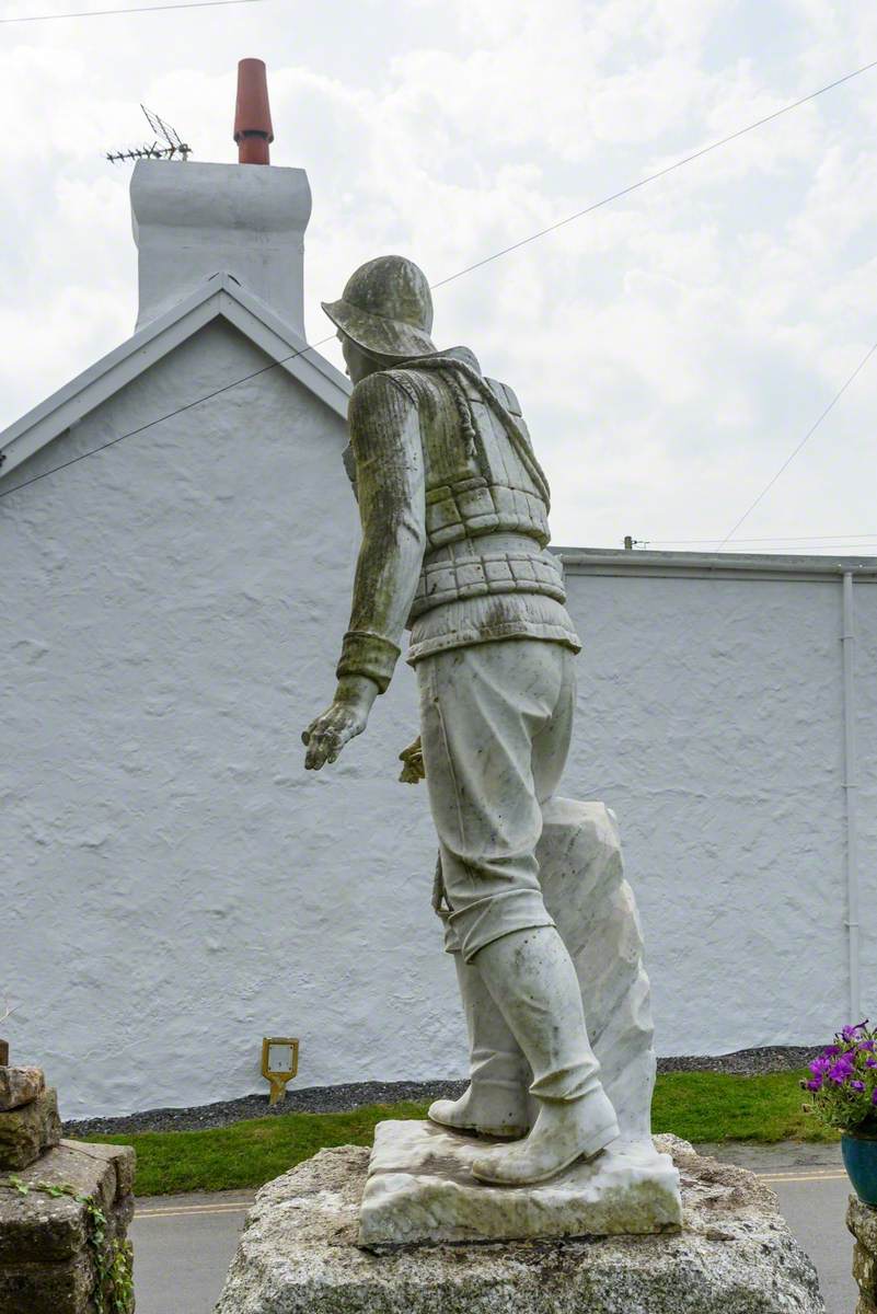 Lifeboatmen's Memorial