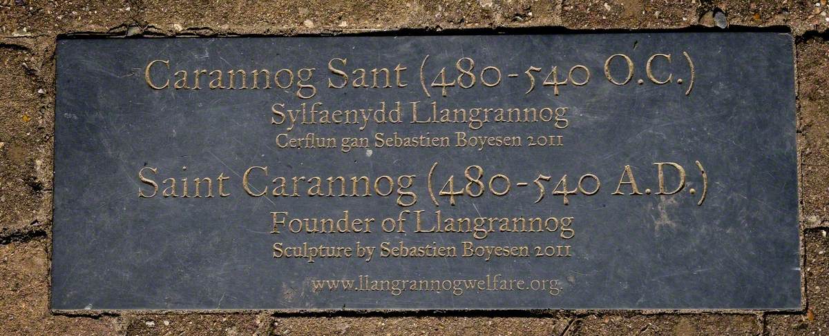Saint Carannog