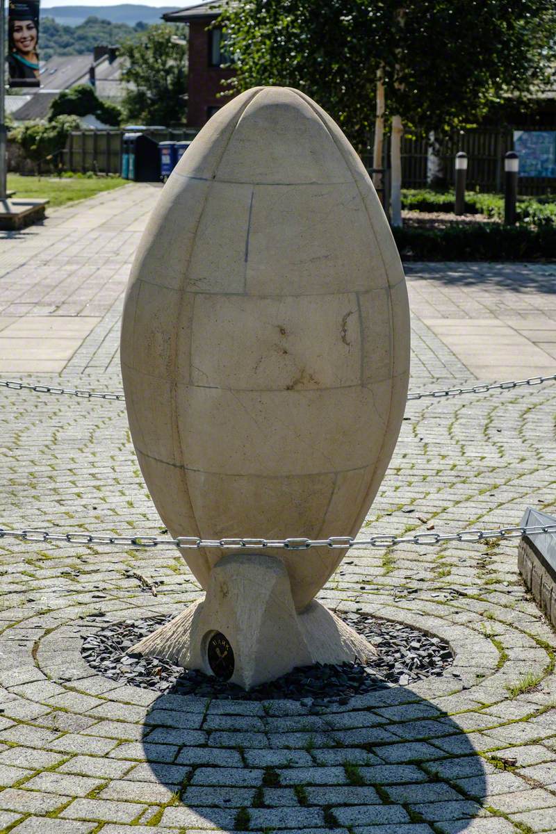 Tribute to Rowland Williams / Welsh Rugby
