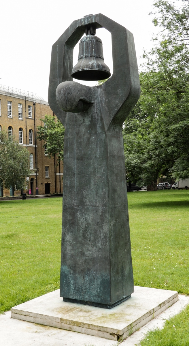 Memorial to the 27 Million Soviet War Dead (1941–1945)