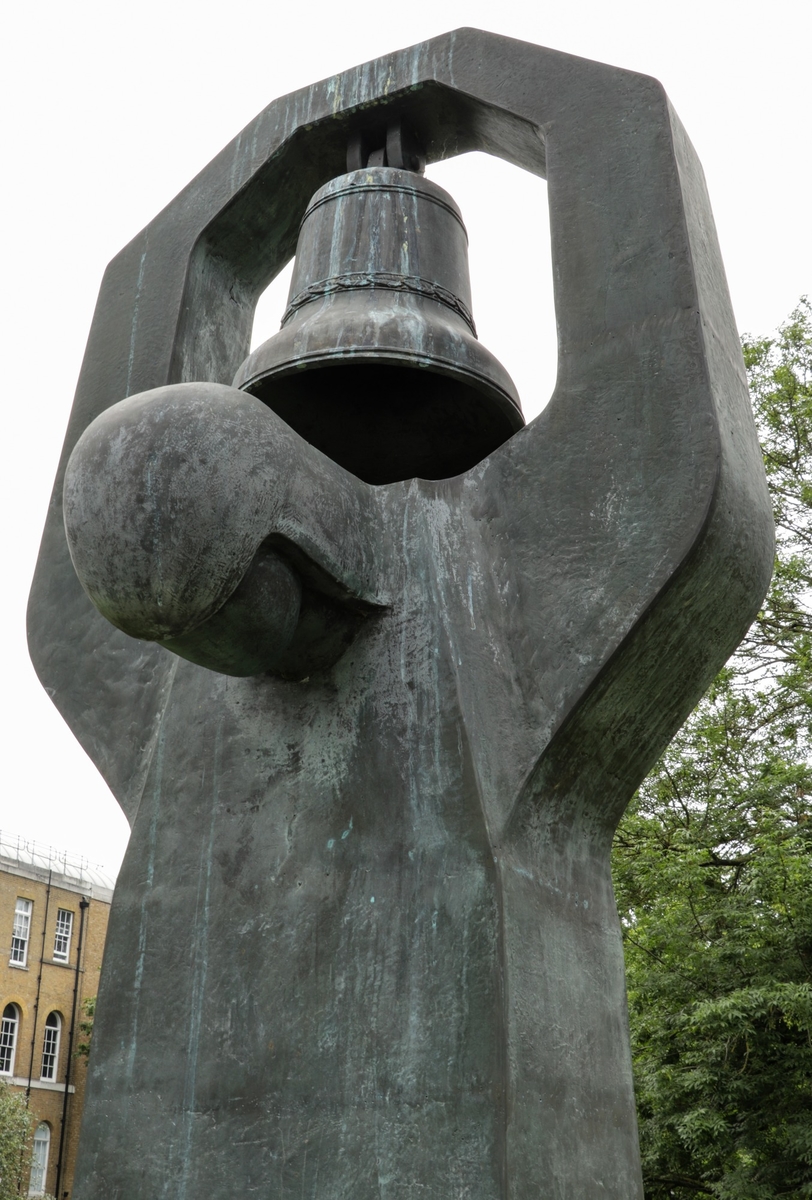 Memorial to the 27 Million Soviet War Dead (1941–1945)