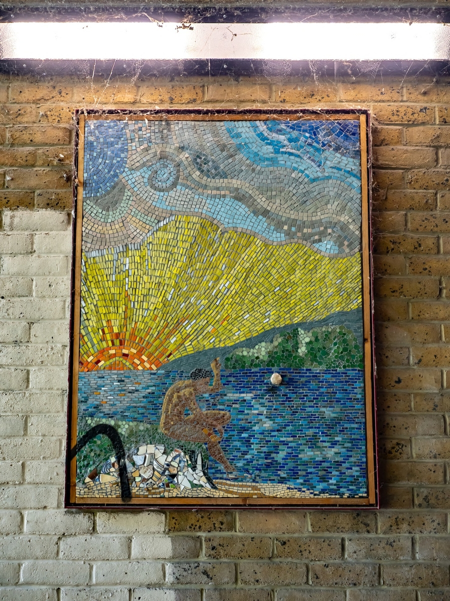 William Blake (1757–1827), Lambeth | Art UK