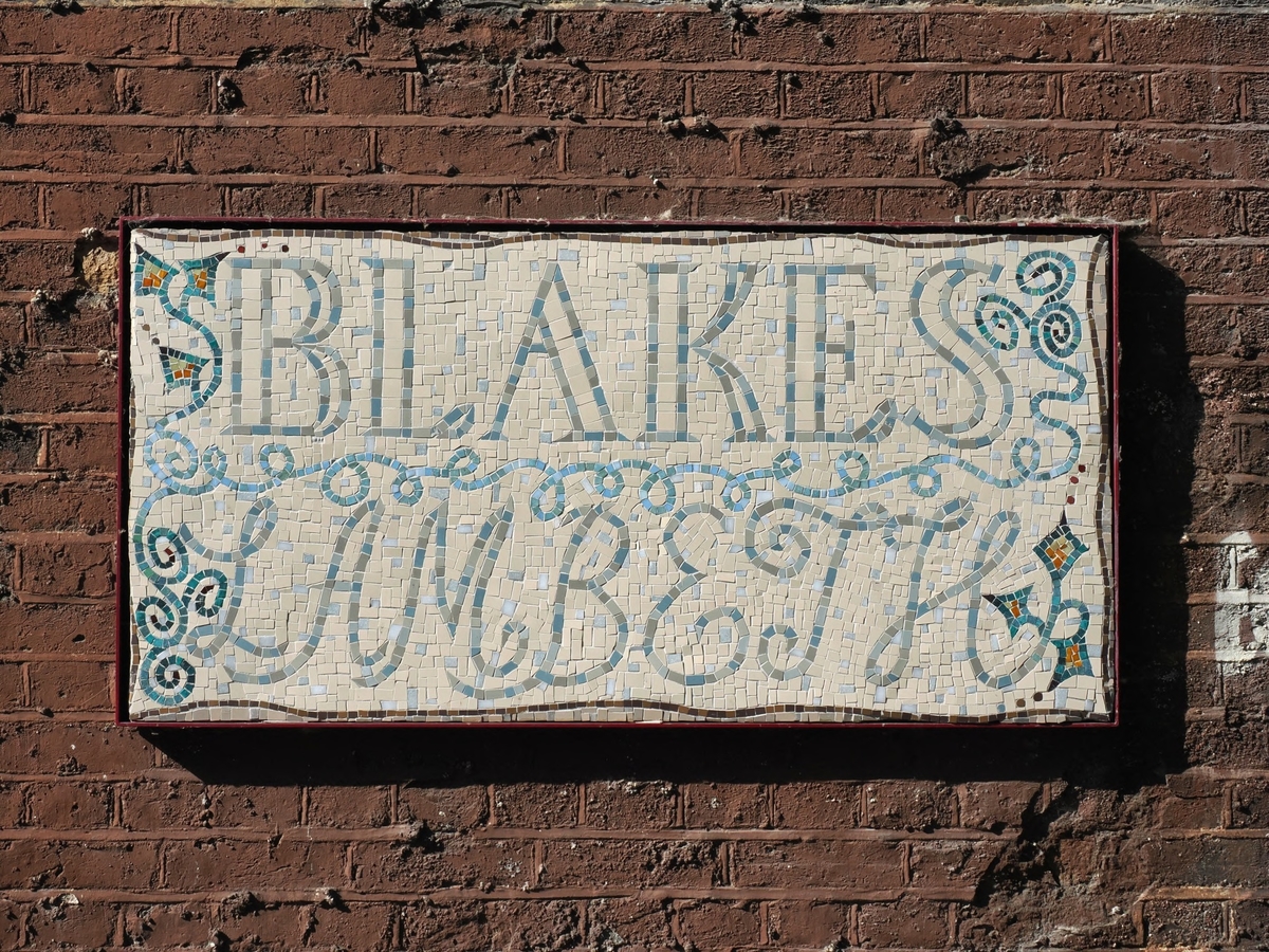 William Blake (1757–1827), Lambeth | Art UK