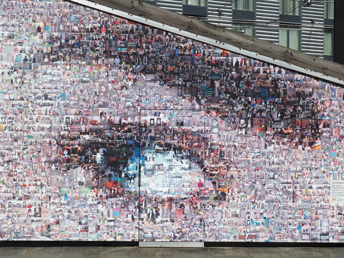The Eye