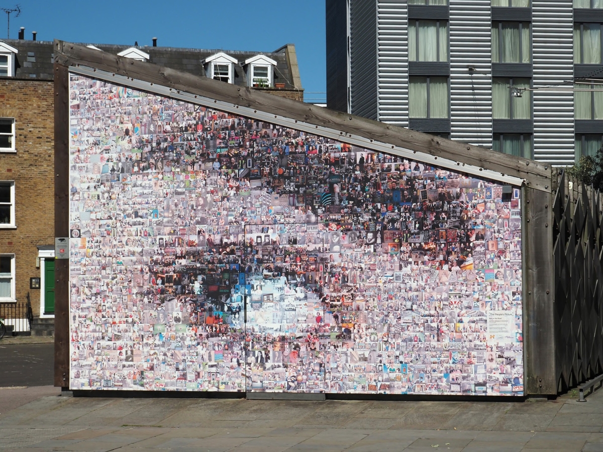 The Eye