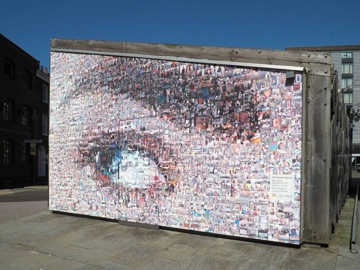 The Eye