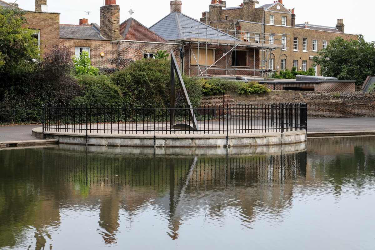 Millennium Sundial