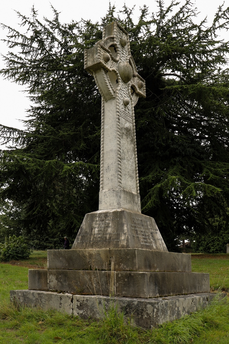 'Princess Alice' Memorial