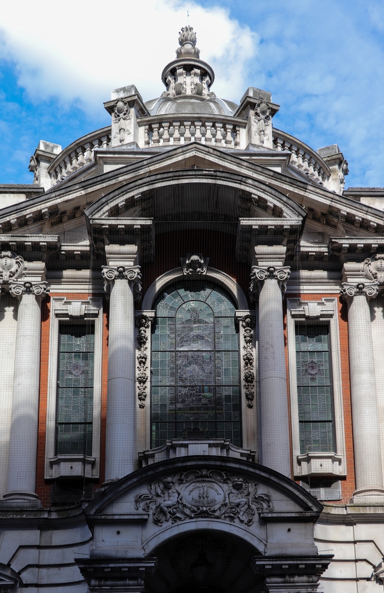 Woolwich Town Hall