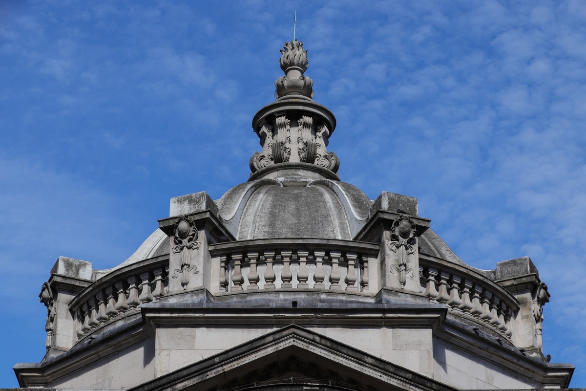 Woolwich Town Hall