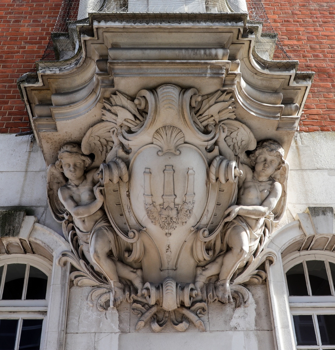 Woolwich Town Hall