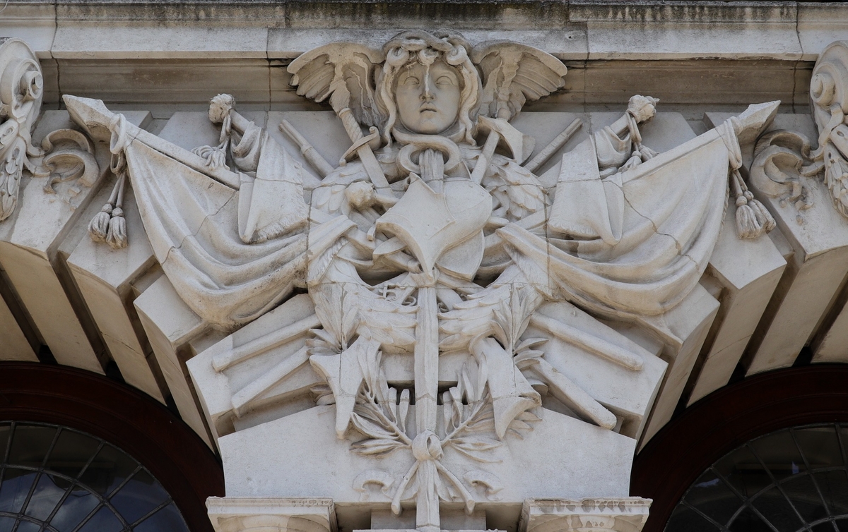 Woolwich Town Hall