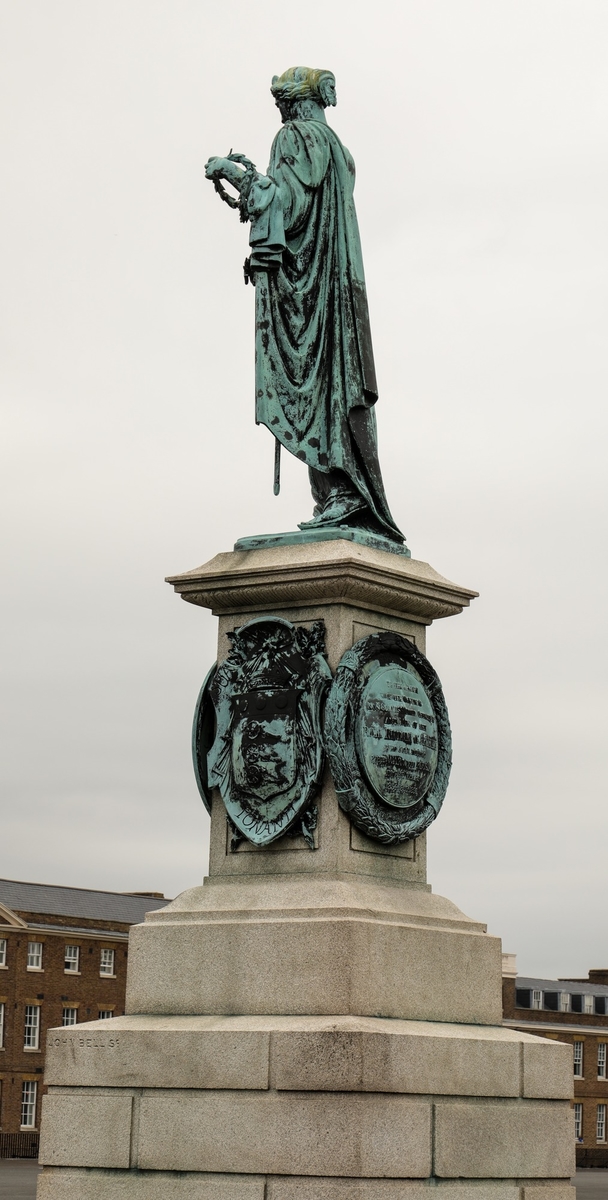 Victory (Crimean War Memorial)