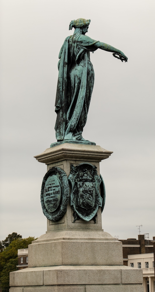 Victory (Crimean War Memorial)