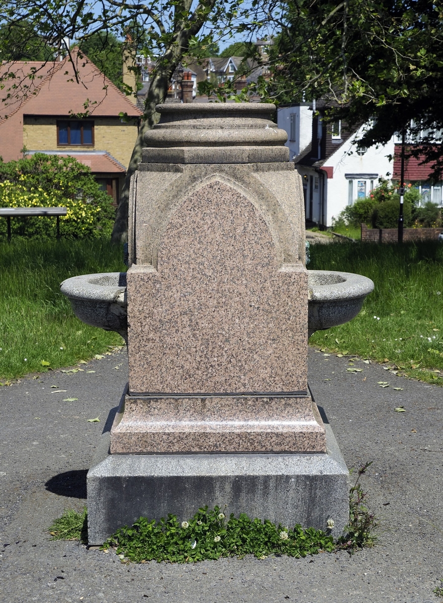 Upper Norwood Drinking Fountain