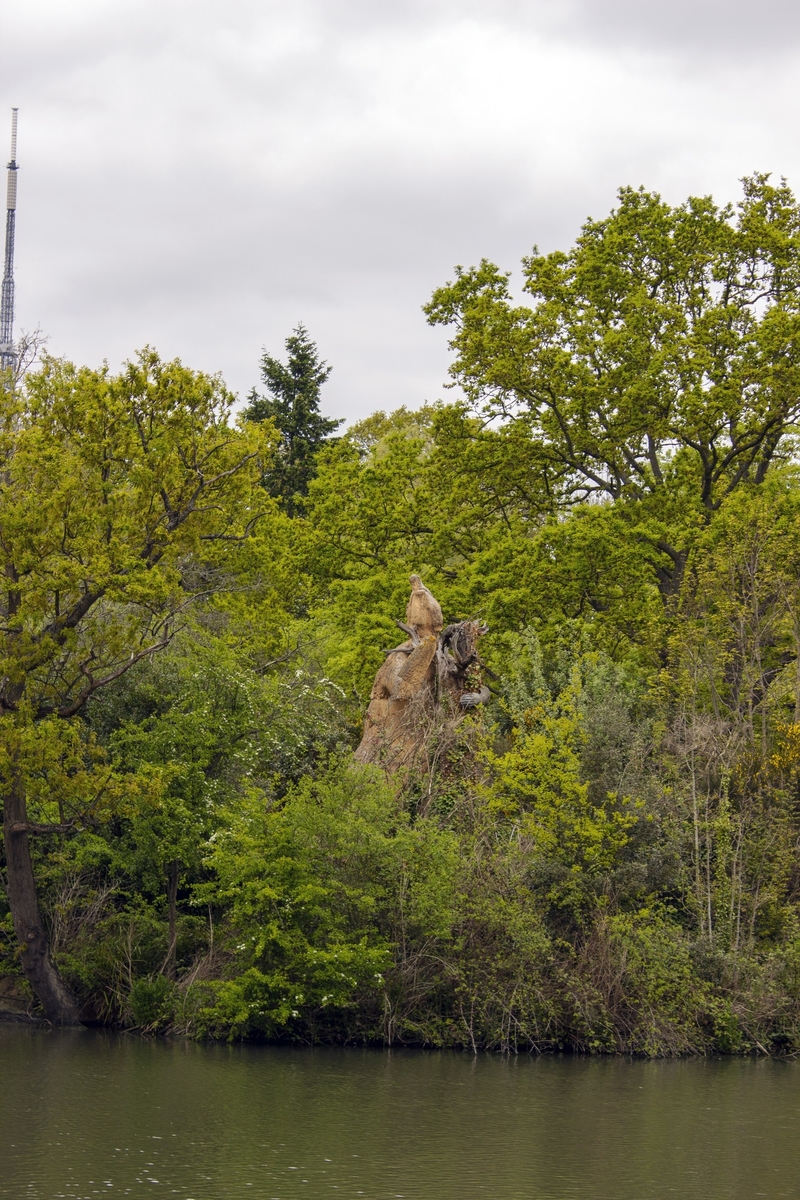 Megatherium