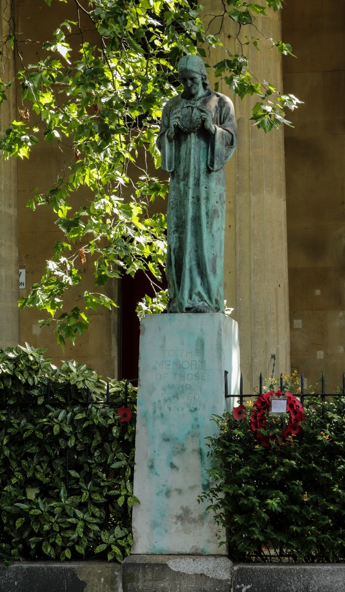 War Memorial