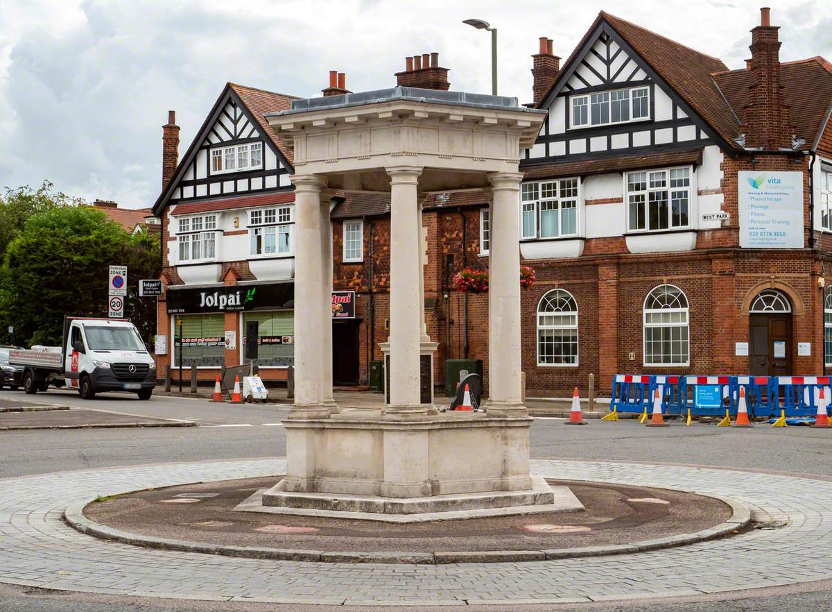 Mottingham War Memorial