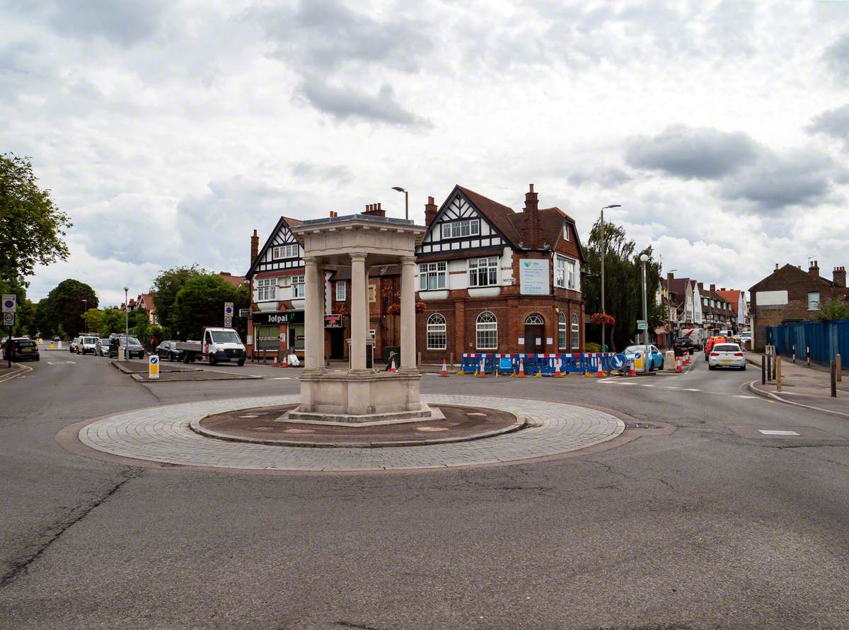 Mottingham War Memorial