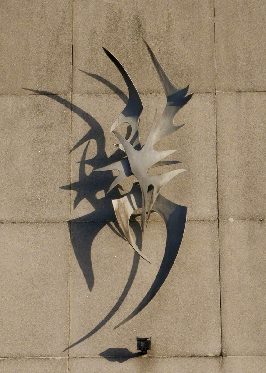 Wall Sculpture