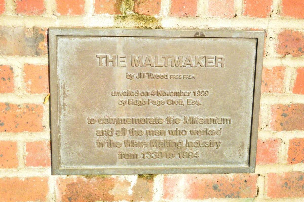 The Malt Maker