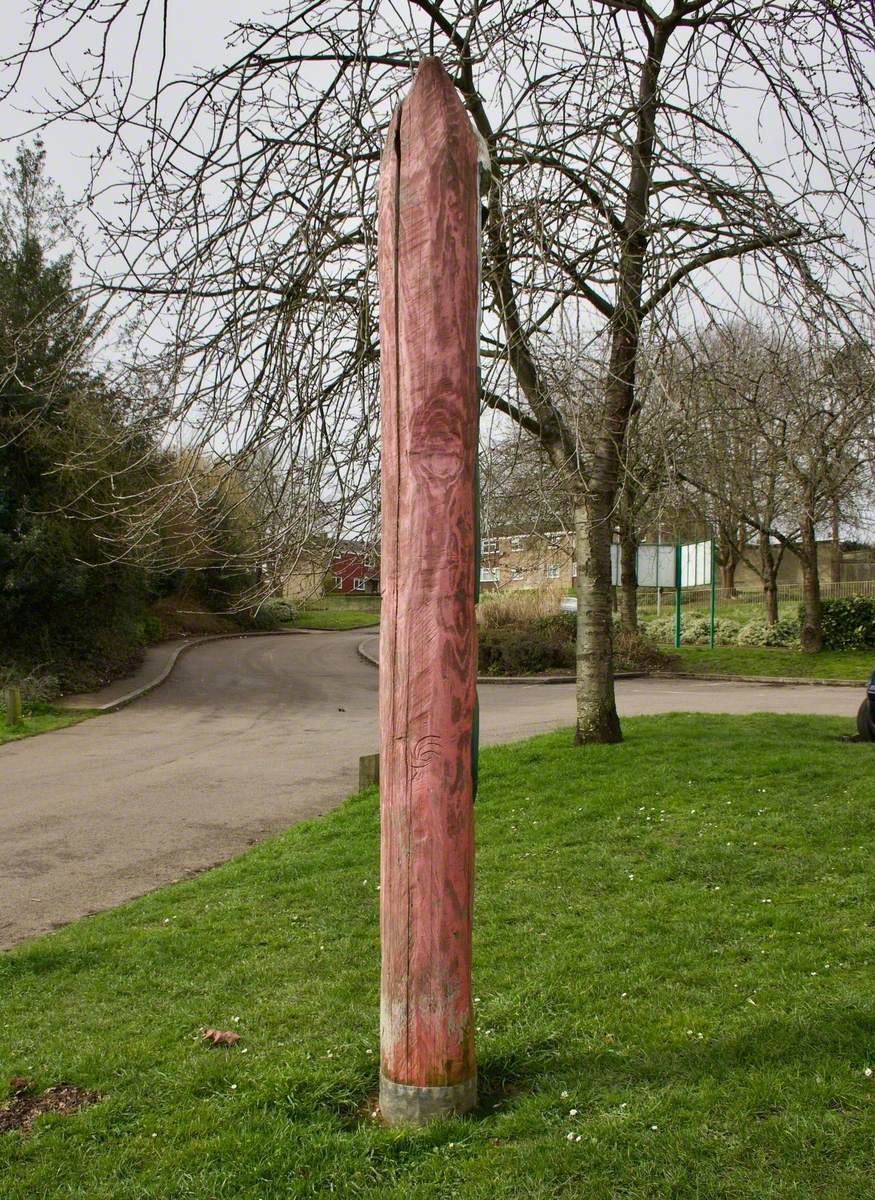 Totem Poles