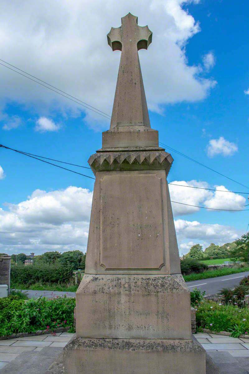 Kerridge War Memorial