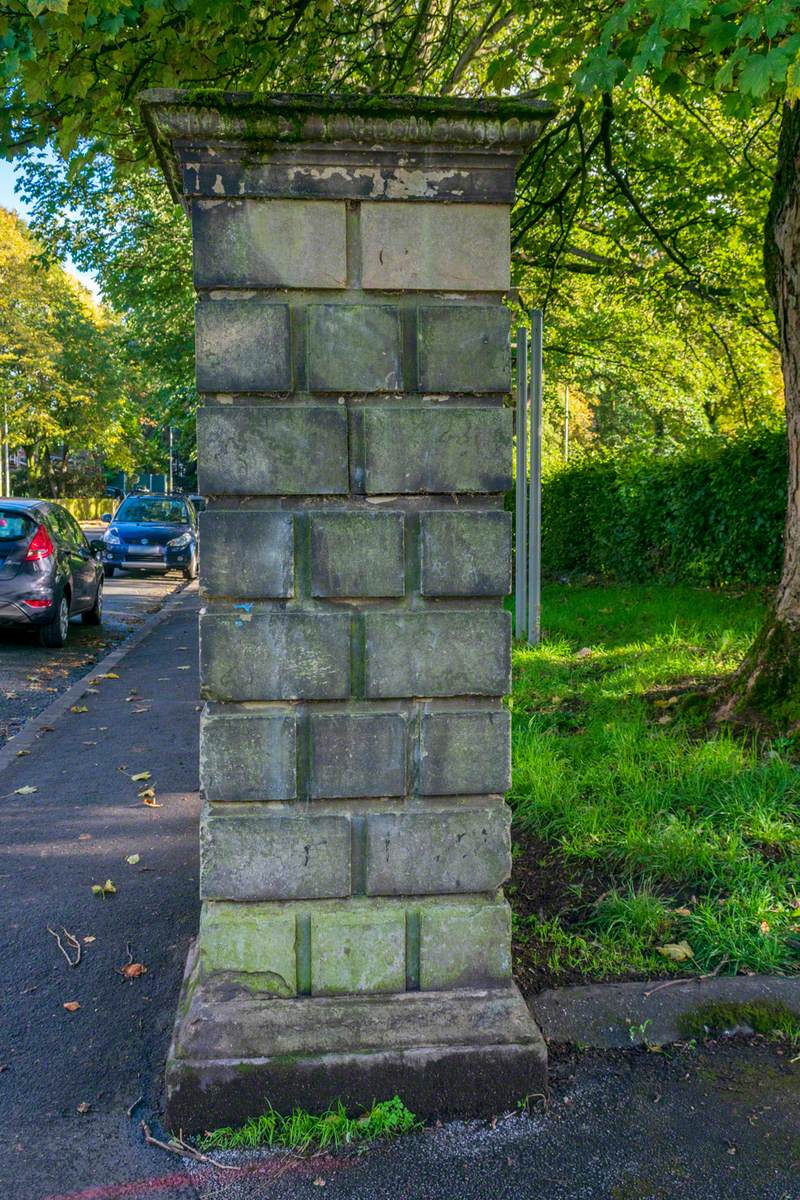 Pillar