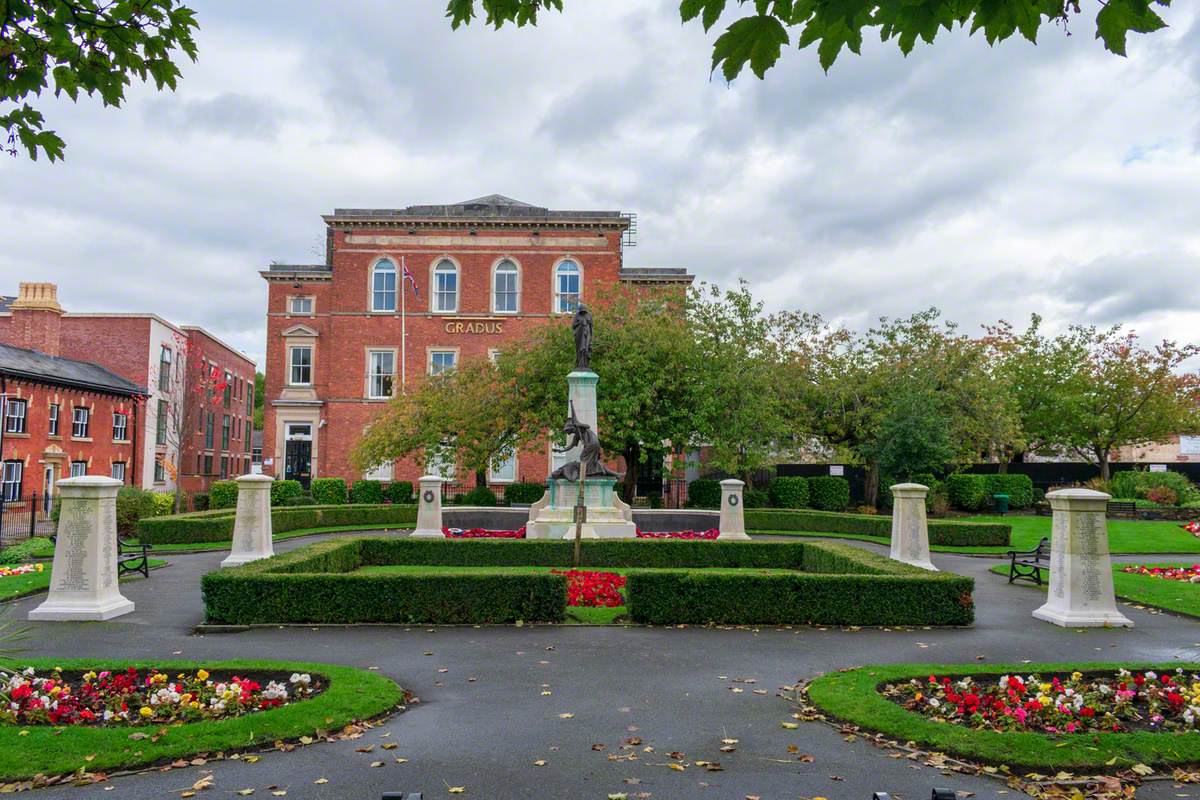 War Memorial