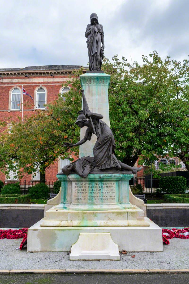 War Memorial