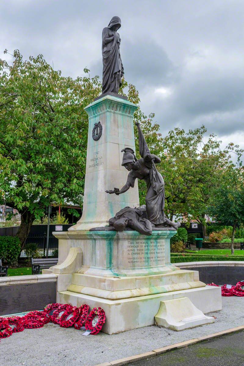 War Memorial