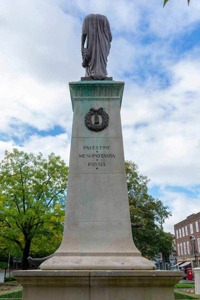 War Memorial