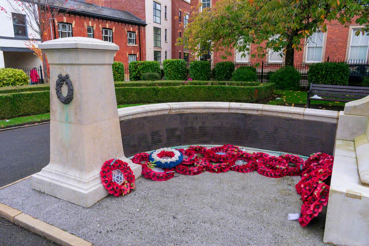 War Memorial