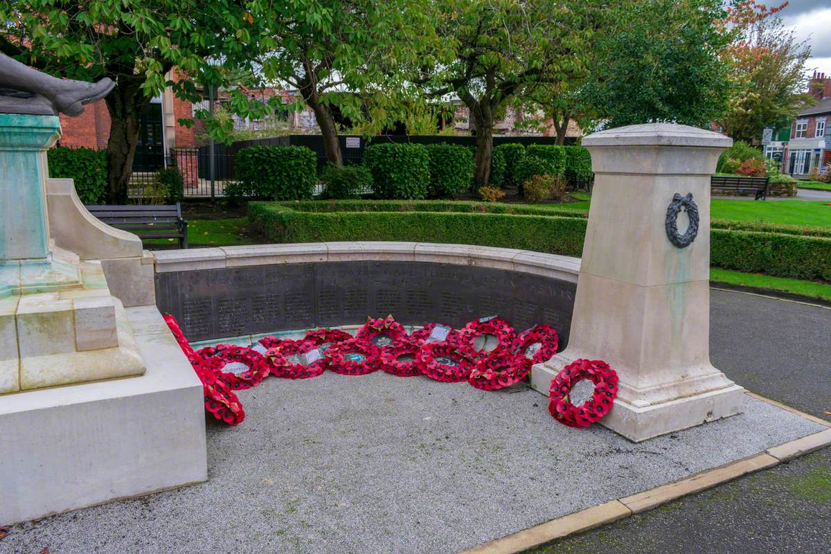 War Memorial